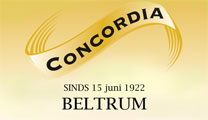 Muziekvereniging Concordia Beltrum